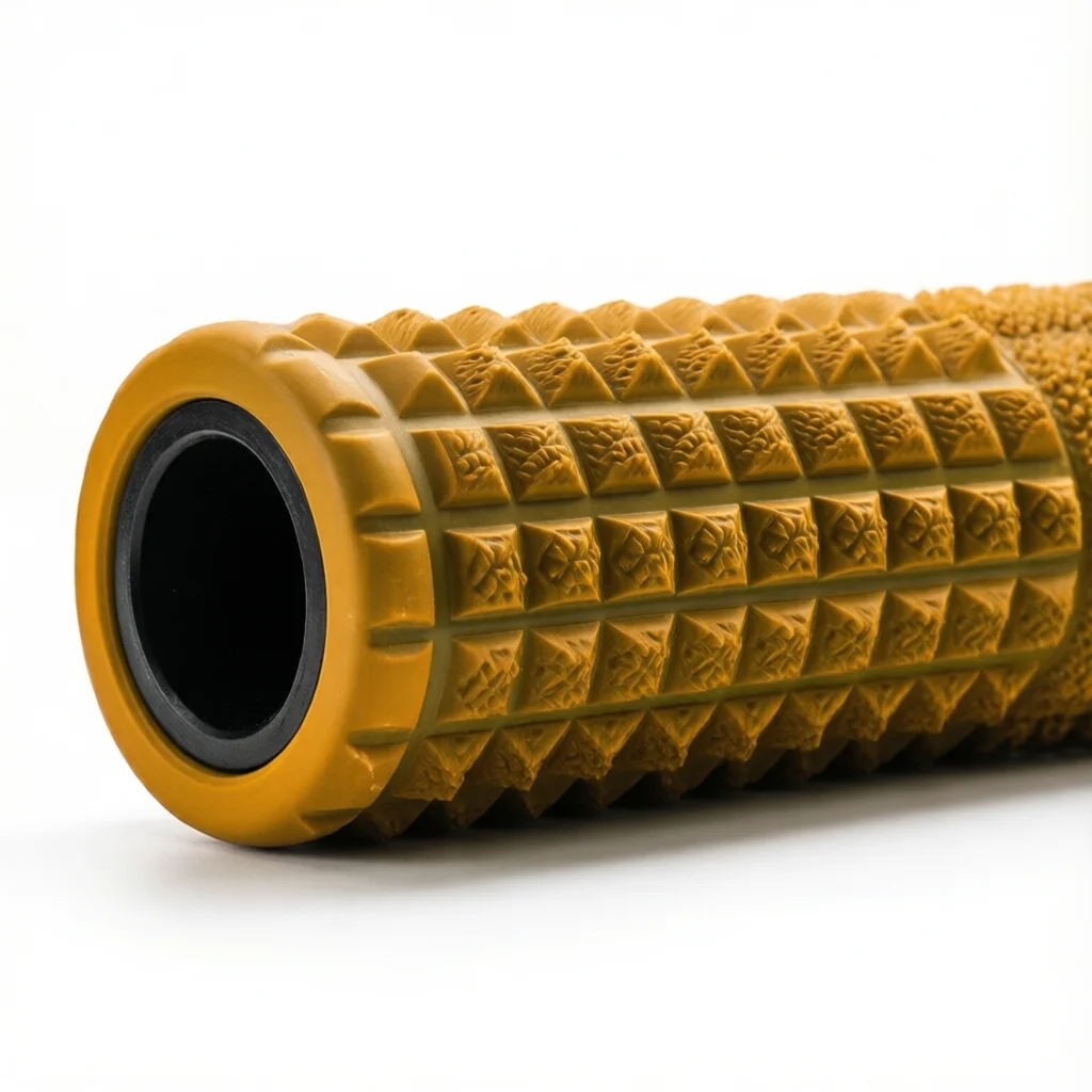 Fasciální masážní váleček